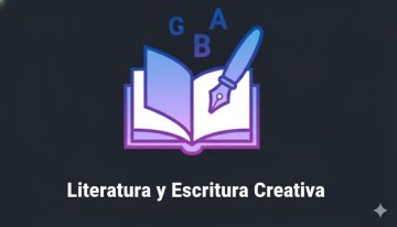 Imagen de 02.Literatura y Escritura Creativa