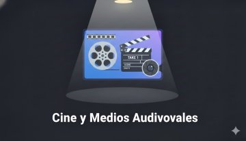 Imagen de 06.Cine y Medios Audiovisuales